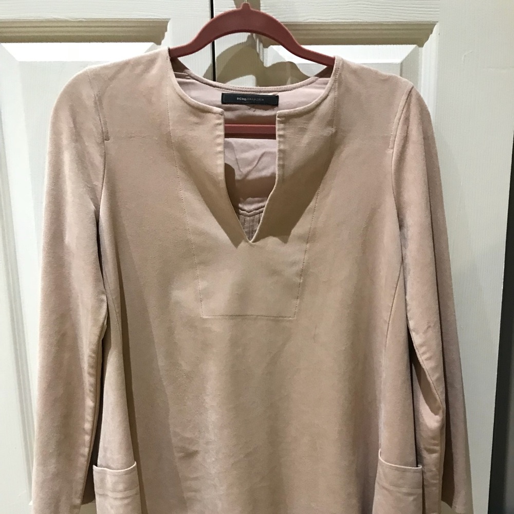 BCBG dress